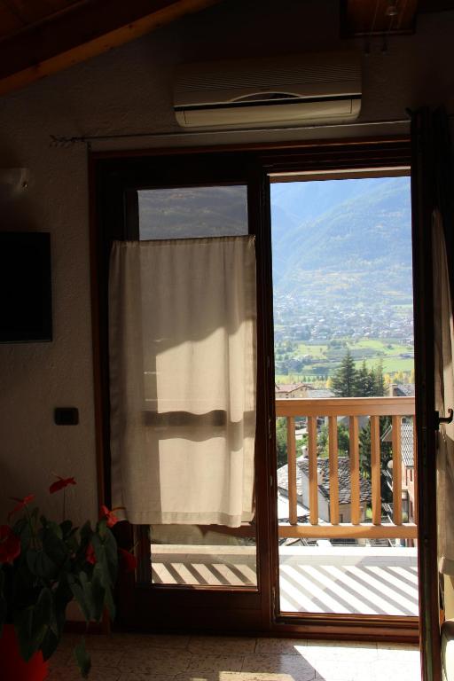 Mon grenier room 1