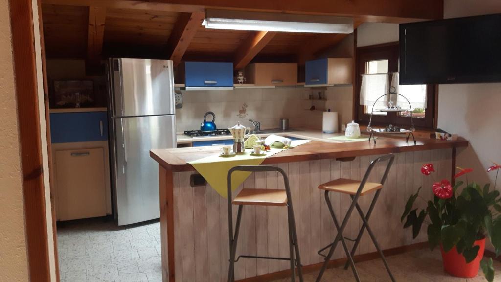 Mon grenier room 6